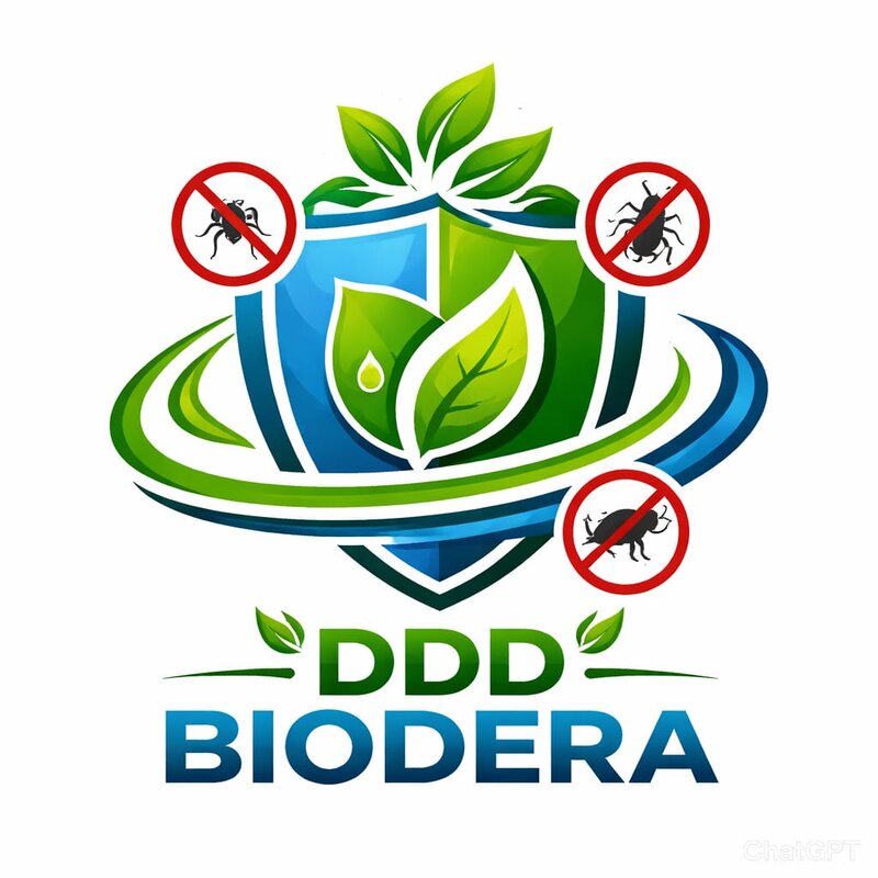 Servicii profesionale dezinsectie, dezinfectie, deratizare.